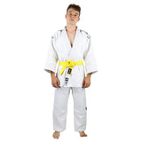 Judogui para competencia Extra Heavy Elite 750g - Aprobado por la FMJ
