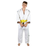 Judogui para competencia Extra Heavy Elite 750g - Aprobado por la FMJ