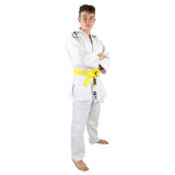Judogui para competencia Extra Heavy Elite 750g - Aprobado por la FMJ