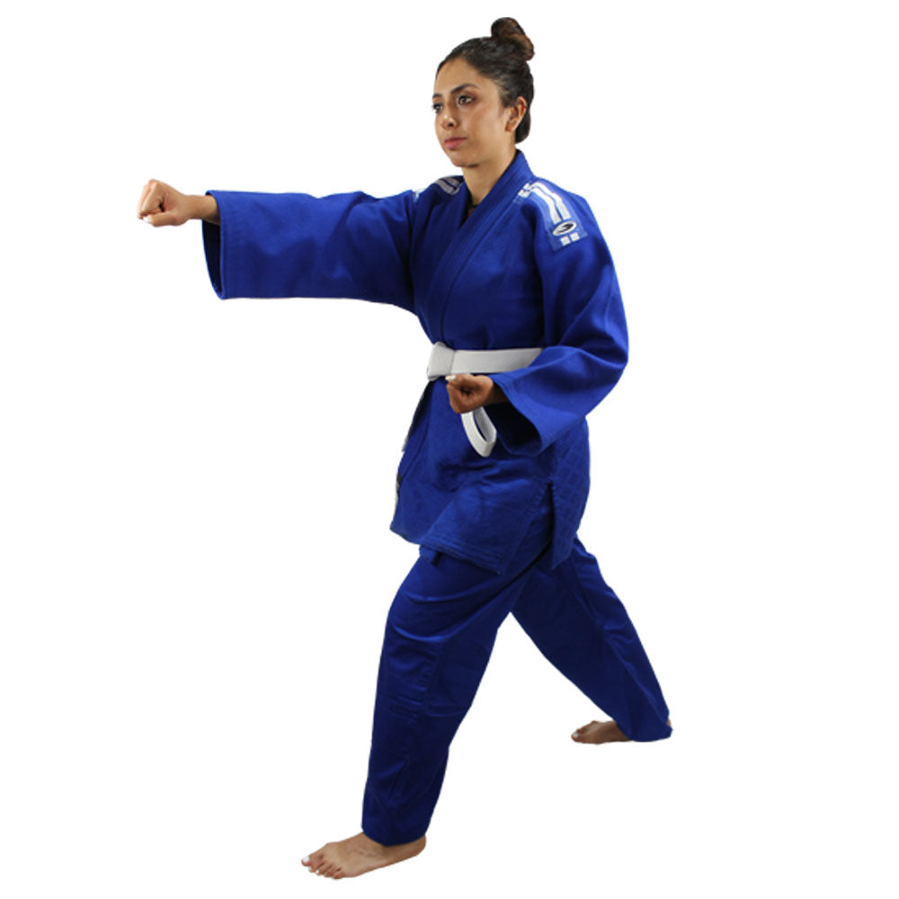 Judogui para competencia Extra Heavy Elite 750g - Aprobado por la FMJ