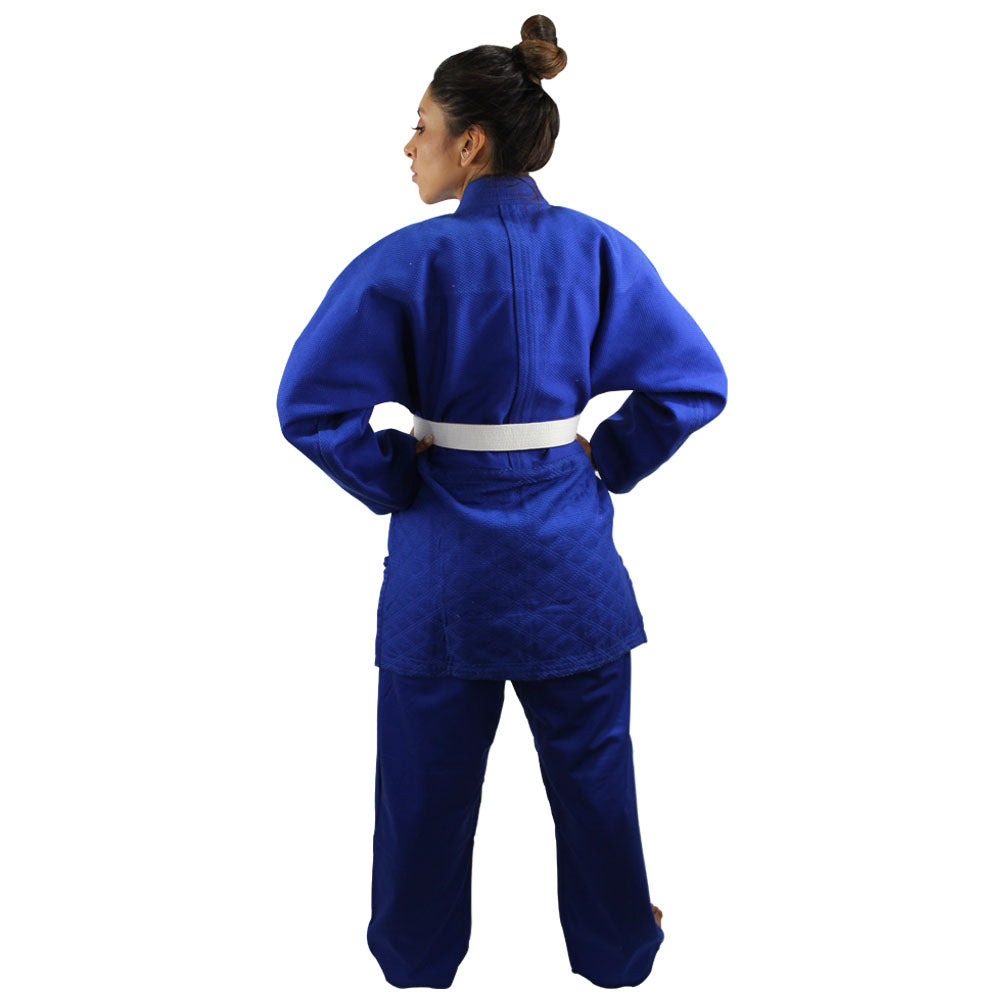 Judogui para competencia Extra Heavy Elite 750g - Aprobado por la FMJ