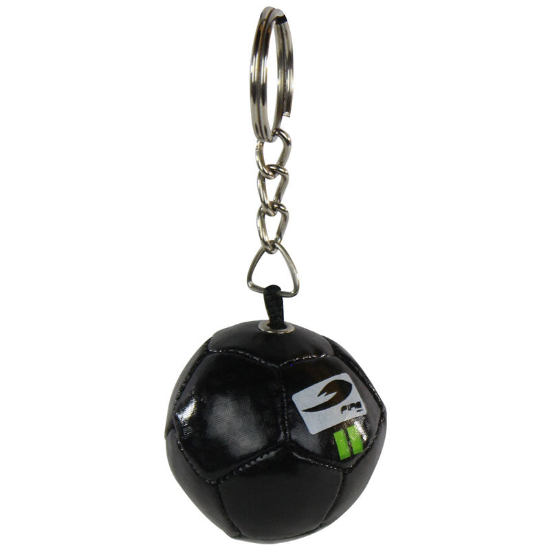 Souvenir llavero de balon de futbol antiestres
