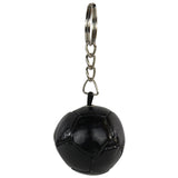 Souvenir llavero de balon de futbol antiestres