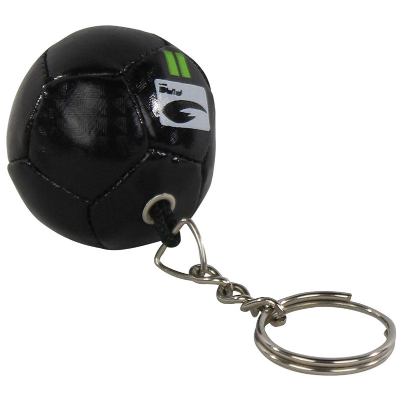 Souvenir llavero de balon de futbol antiestres