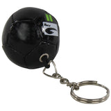 Souvenir llavero de balon de futbol antiestres