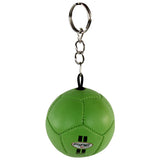 Souvenir llavero de balon de futbol antiestres