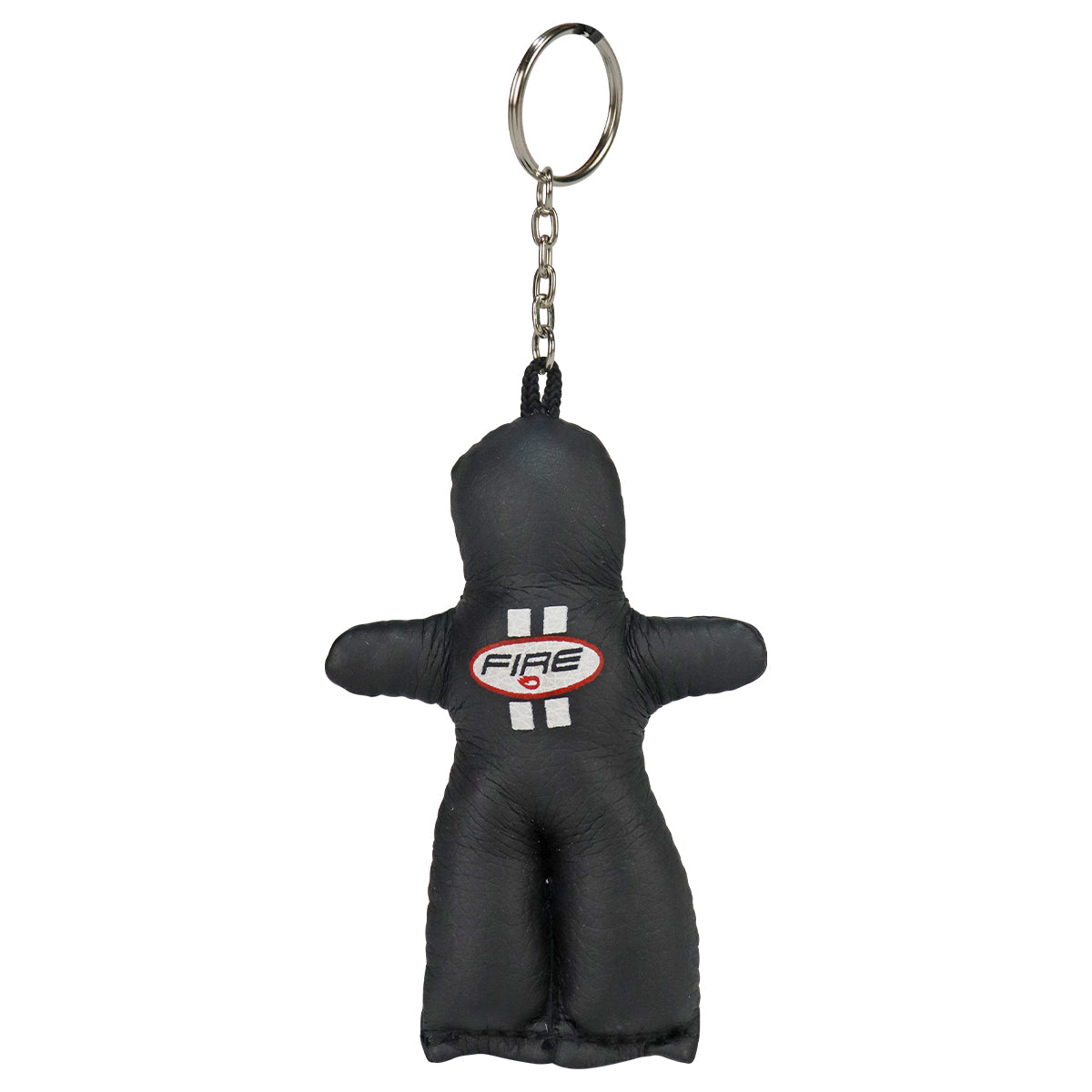 Llavero en forma dummy´s o muñeco