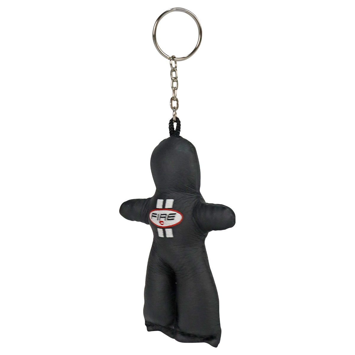 Llavero en forma dummy´s o muñeco