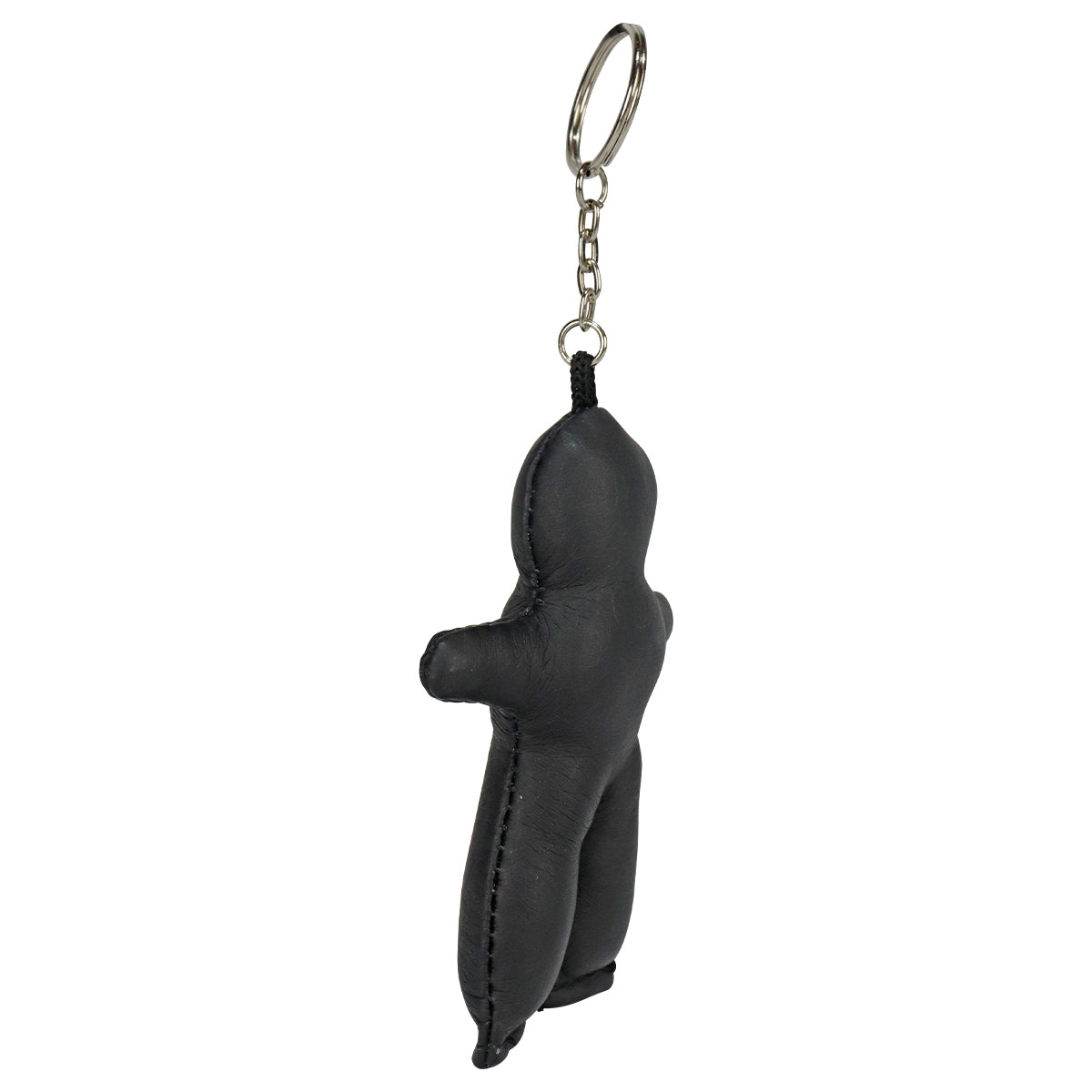 Llavero en forma dummy´s o muñeco