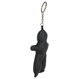 Llavero en forma dummy´s o muñeco