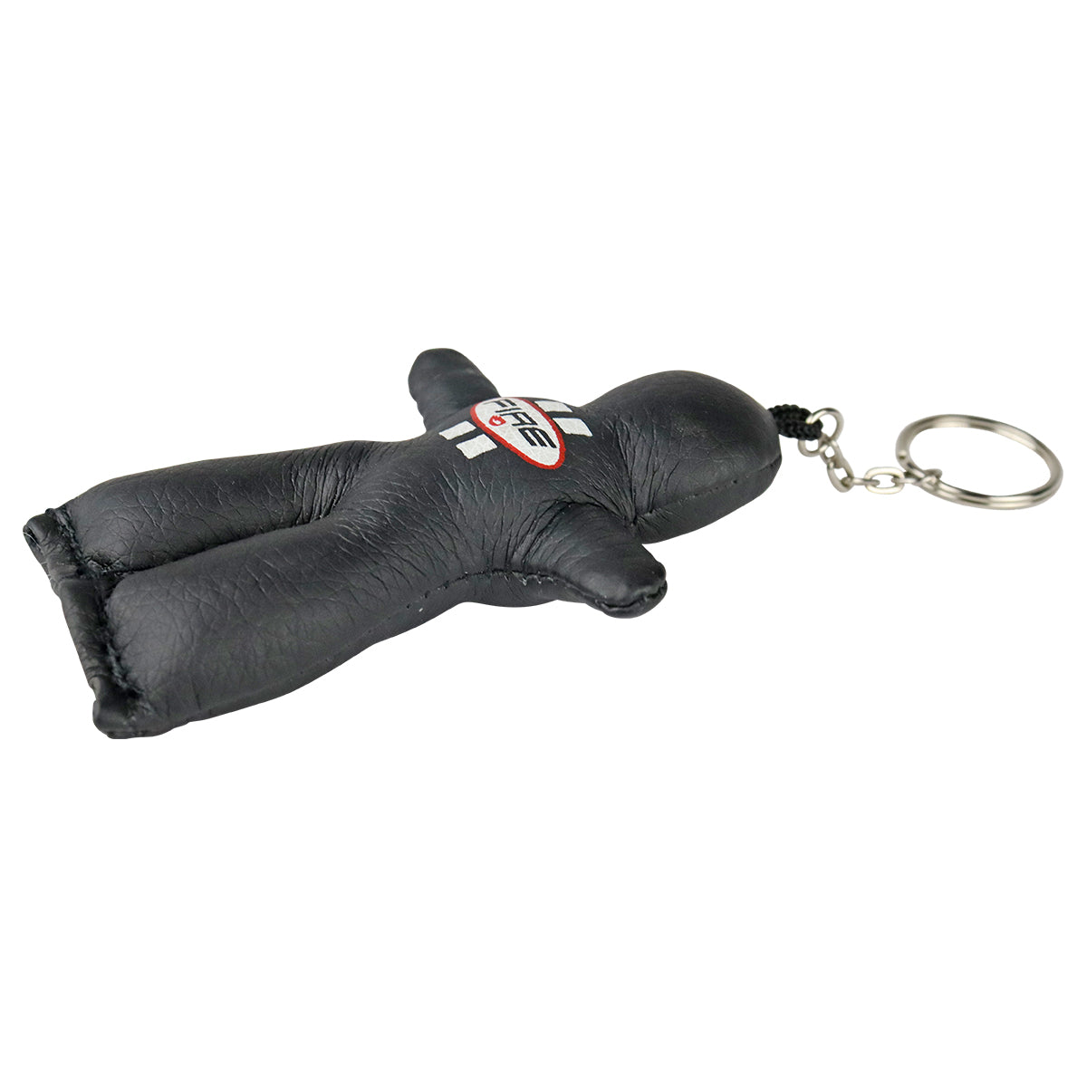 Llavero en forma dummy´s o muñeco