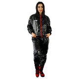 Traje Sauna Profesional PVC