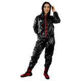 Traje Sauna Profesional PVC