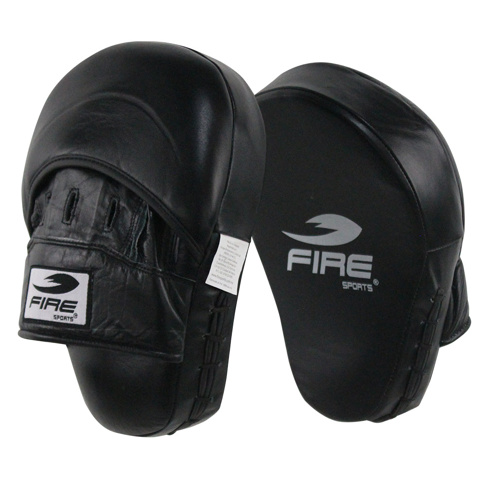 Par de Manillas o Manoplas Curvas de PVC
