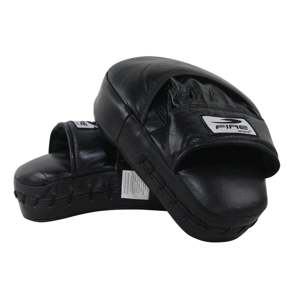 Par de Manillas o Manoplas Curvas de PVC