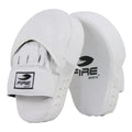 Par de Manillas o Manoplas Curvas de PVC
