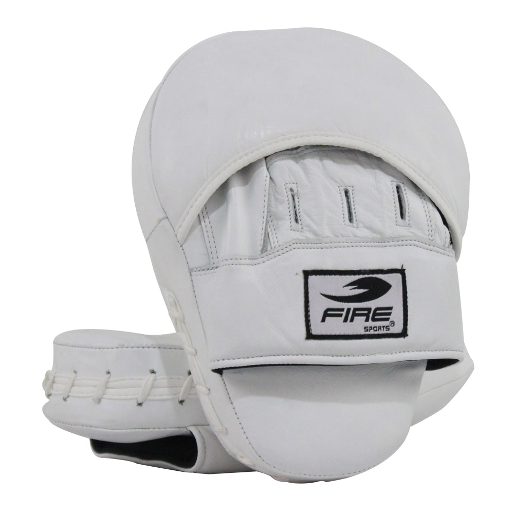 Par de Manillas o Manoplas Curvas de PVC