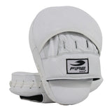 Par de Manillas o Manoplas Curvas de PVC