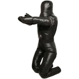 Muñeco Dummy Fire Sports para artes marciales (sentado de rodillas)