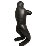 Muñeco Dummy Fire Sports para artes marciales (sentado de rodillas)