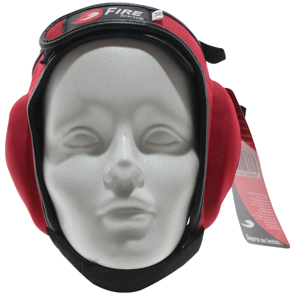 Protector de Orejeras para Lucha Olimpica