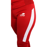 Conjunto Esportivo Feminino (Calça) Corte Slim