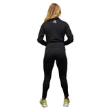 Conjunto Deportivo (Pants)  Femenil Corte Slim