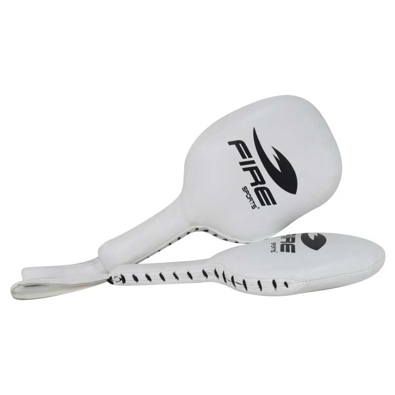Par de Paletas para Golpeo de Piel (Punch Paddles)