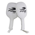 Par de Paletas para Golpeo de Piel (Punch Paddles)