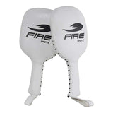 Par de Paletas para Golpeo de Piel (Punch Paddles)
