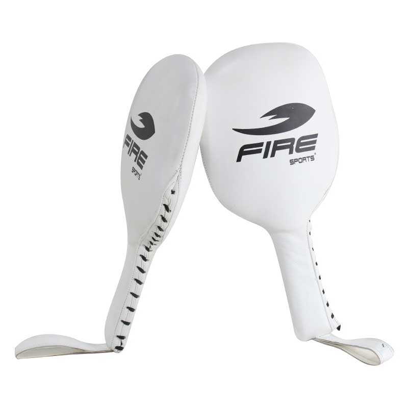 Par de Paletas para Golpeo de Piel (Punch Paddles)