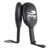 Par de Paletas para Golpeo de Piel (Punch Paddles)