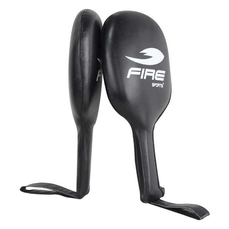 Par de Paletas para Golpeo de Piel (Punch Paddles)
