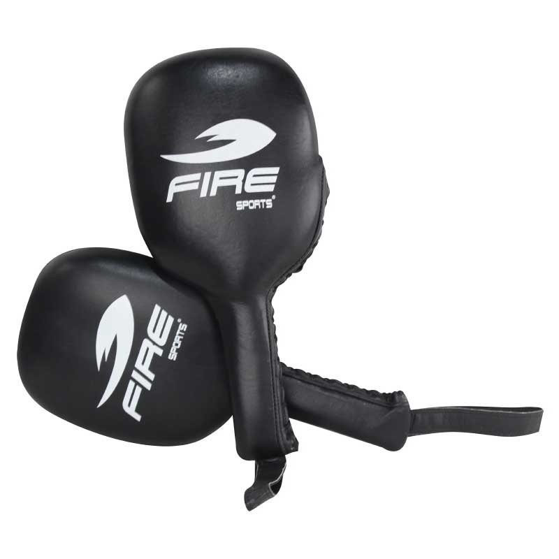 Par de Paletas para Golpeo de Piel (Punch Paddles)