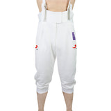 Pantalon de Esgrima  CE350N para entrenamientos