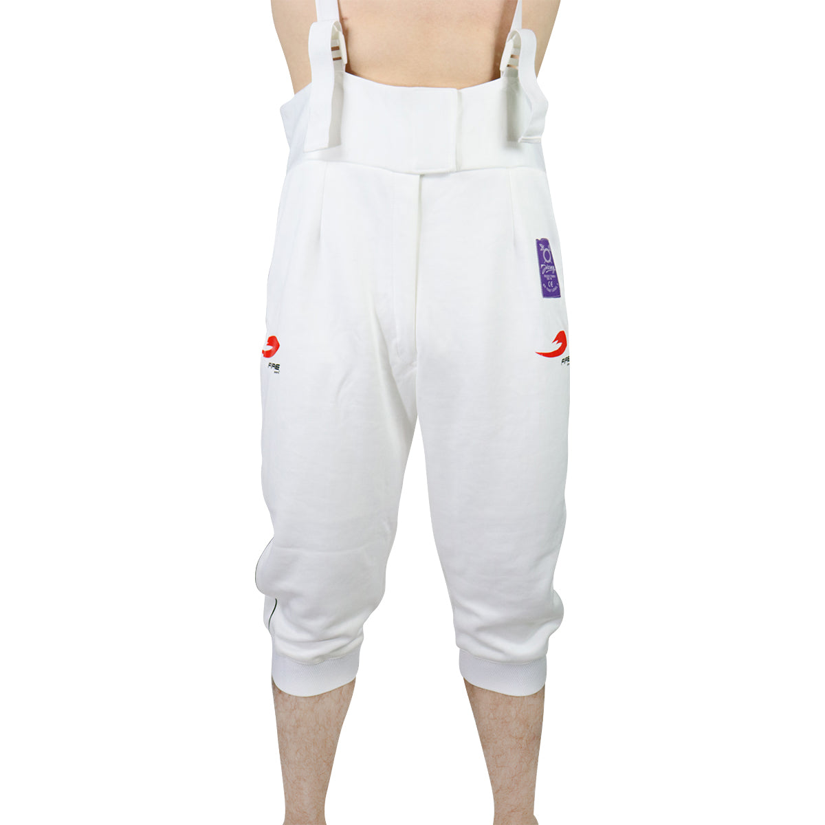 Pantalon de Esgrima  CE350N para entrenamientos