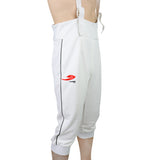 Pantalon de Esgrima  CE350N para entrenamientos