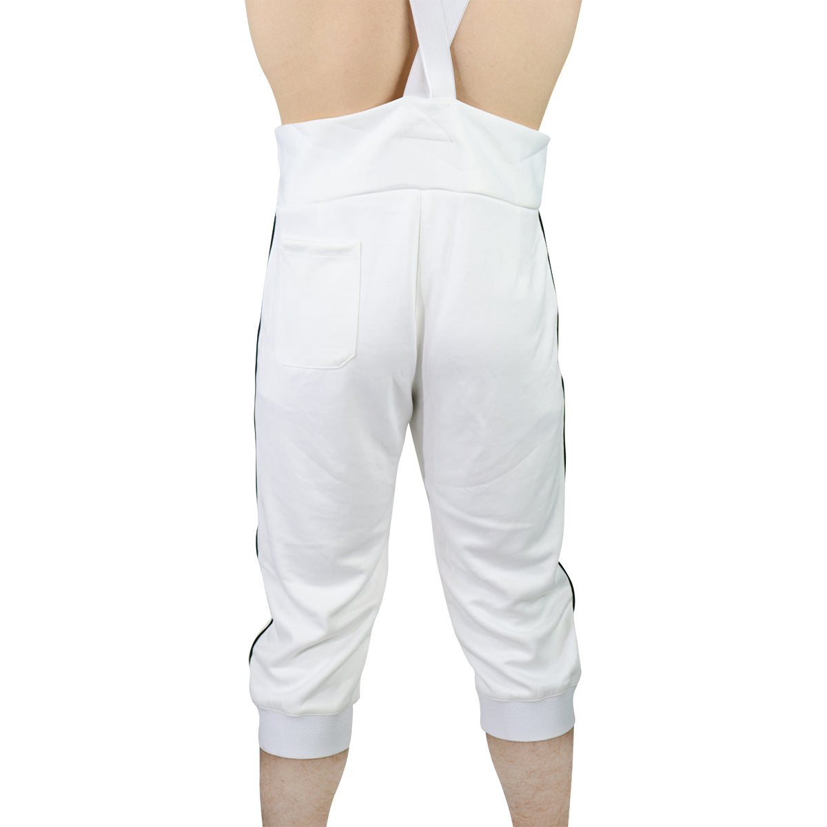 Pantalon de Esgrima  CE350N para entrenamientos