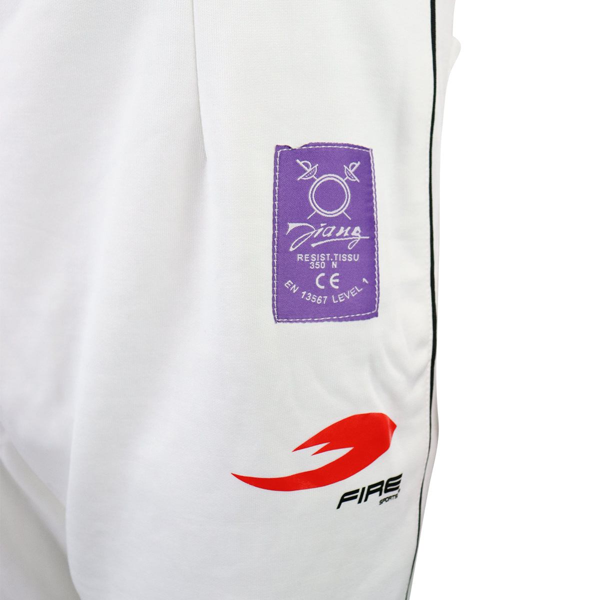 Pantalon de Esgrima  CE350N para entrenamientos