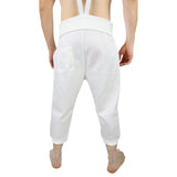 Pantalon Fire Sports para esgrima 800N FIE