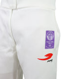Pantalon Fire Sports para esgrima 800N FIE