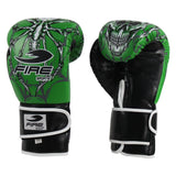 Guantes de PVC para Entrenamiento con Diseño