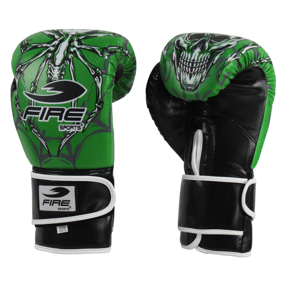 Guantes de PVC para Entrenamiento con Diseño
