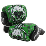 Guantes de PVC para Entrenamiento con Diseño