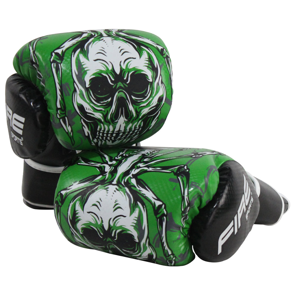 Guantes de PVC para Entrenamiento con Diseño