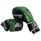 Guantes de PVC para Entrenamiento con Diseño
