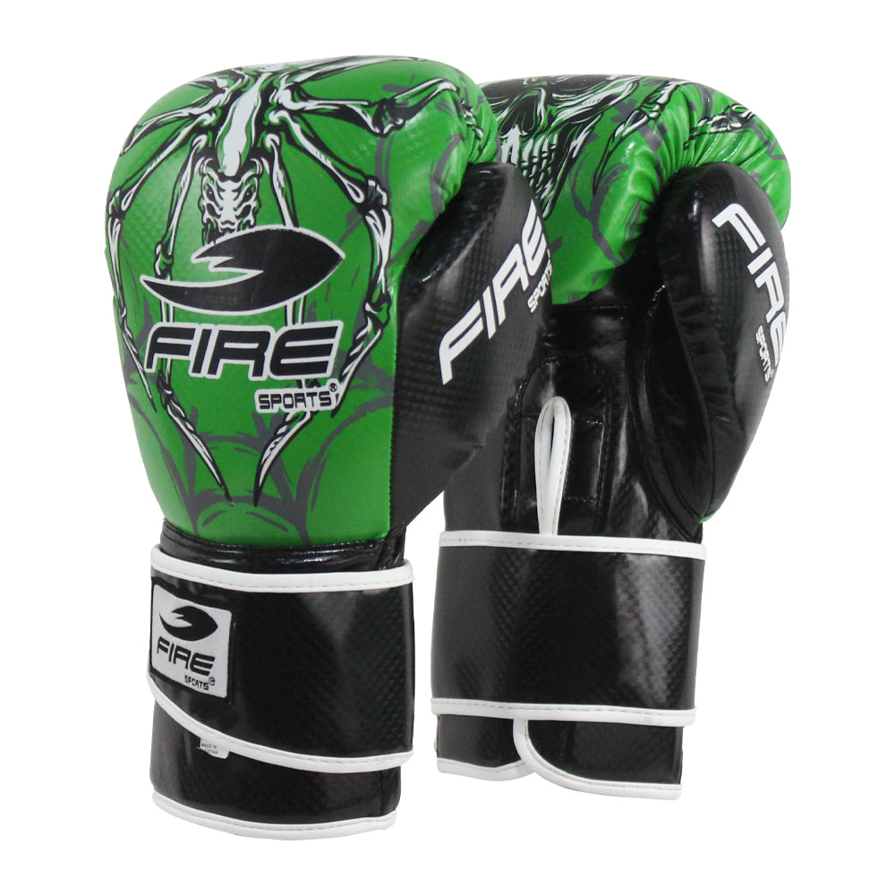 Guantes de PVC para Entrenamiento con Diseño