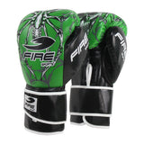 Guantes de PVC para Entrenamiento con Diseño