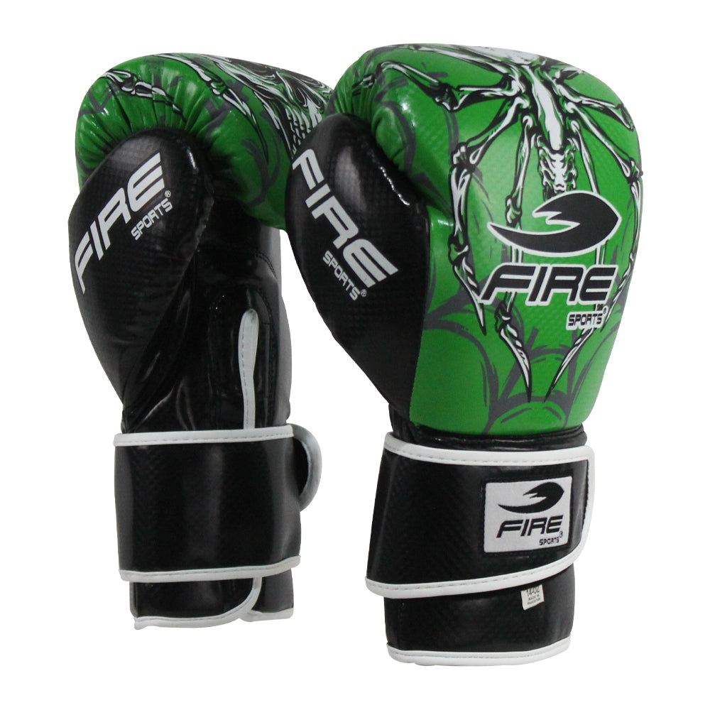 Guantes de PVC para Entrenamiento con Diseño