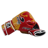 Guantes de PVC para Entrenamiento con Diseño